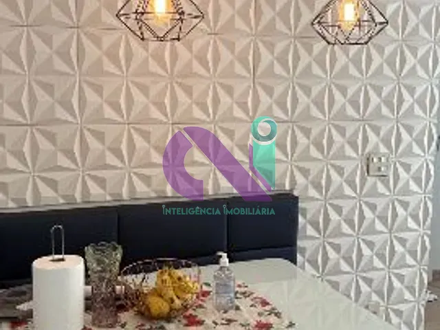 Apartamento 2 quartos e 1 banheiro, à venda, no bairro Padroeira em Osasco