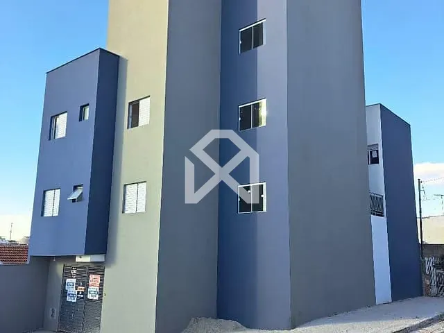 Apartamento com 38m² 2 quartos e 1 banheiro, à venda, no bairro Vila Rica em São Paulo