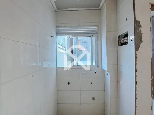 Apartamento com 38m² 2 quartos e 1 banheiro, à venda, no bairro Vila Rica em São Paulo