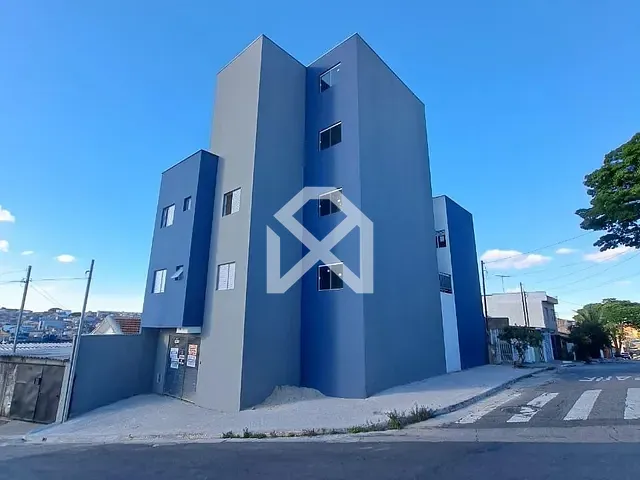 Apartamento com 38m² 2 quartos e 1 banheiro, à venda, no bairro Vila Rica em São Paulo