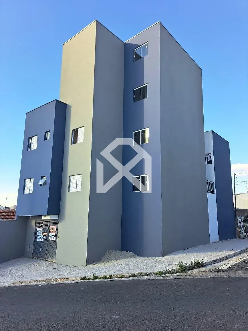 Apartamento, 2 quartos, 38 m² - Foto 1