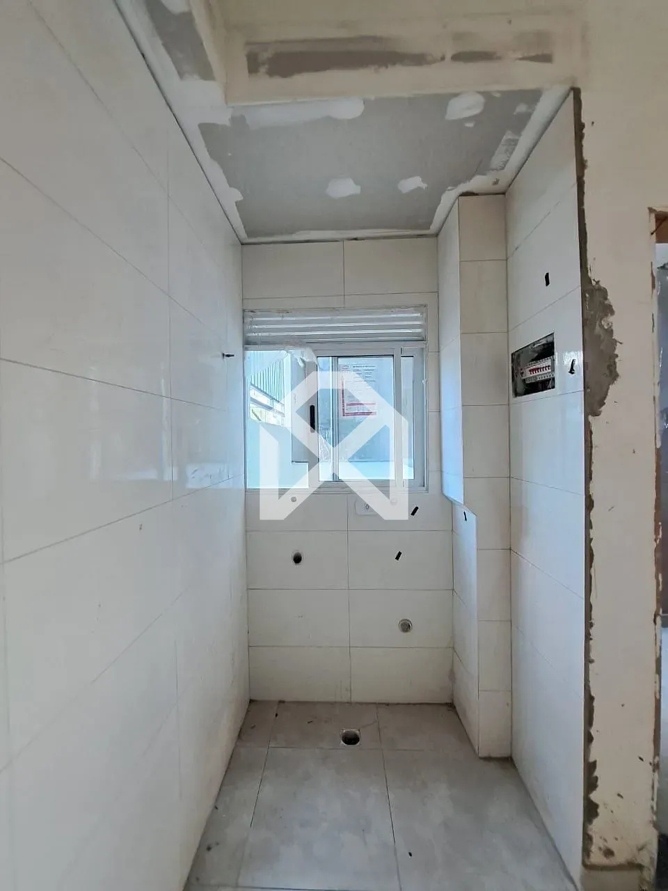 Apartamento, 2 quartos, 38 m² - Foto 3