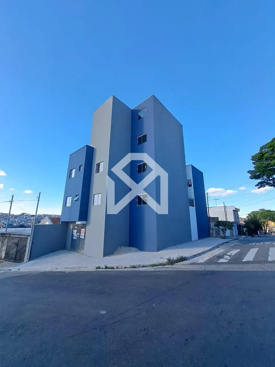 Apartamento, 2 quartos, 38 m² - Foto 2