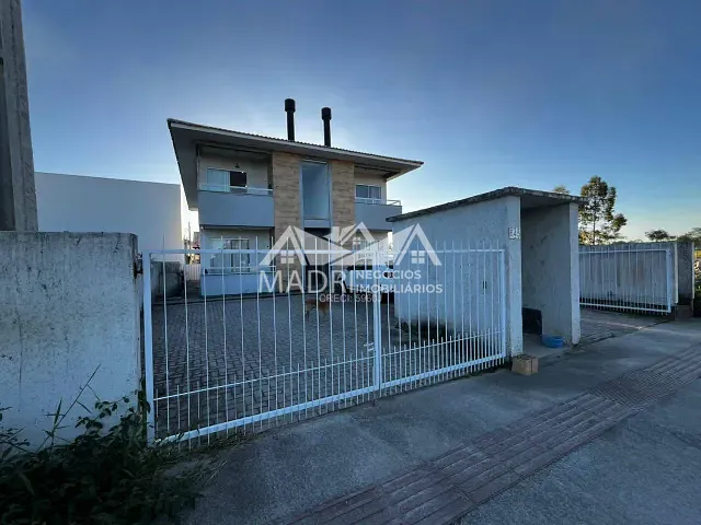 Apartamento 2 quartos e 2 banheiros, para alugar, no bairro Guarda do Cubatão em Palhoça