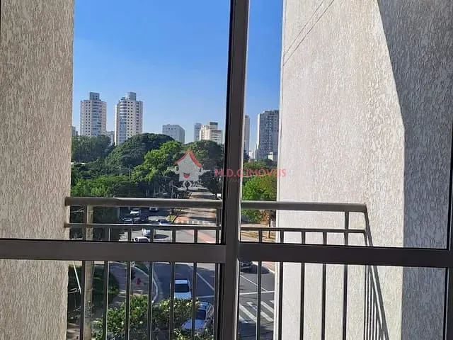 Apartamento 2 quartos e 1 banheiro, à venda, no bairro Liberdade em São Paulo