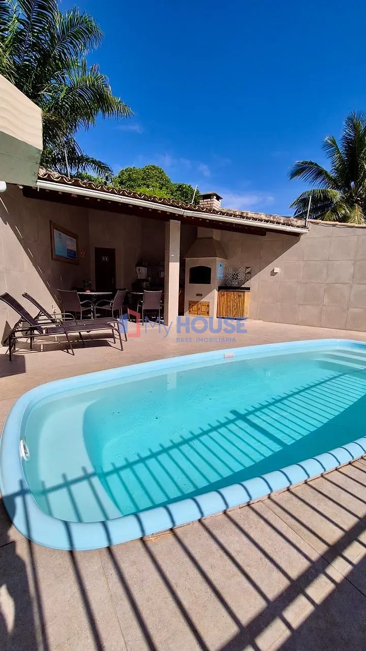 Apartamento, 1 quarto, 39 m² - Foto 3