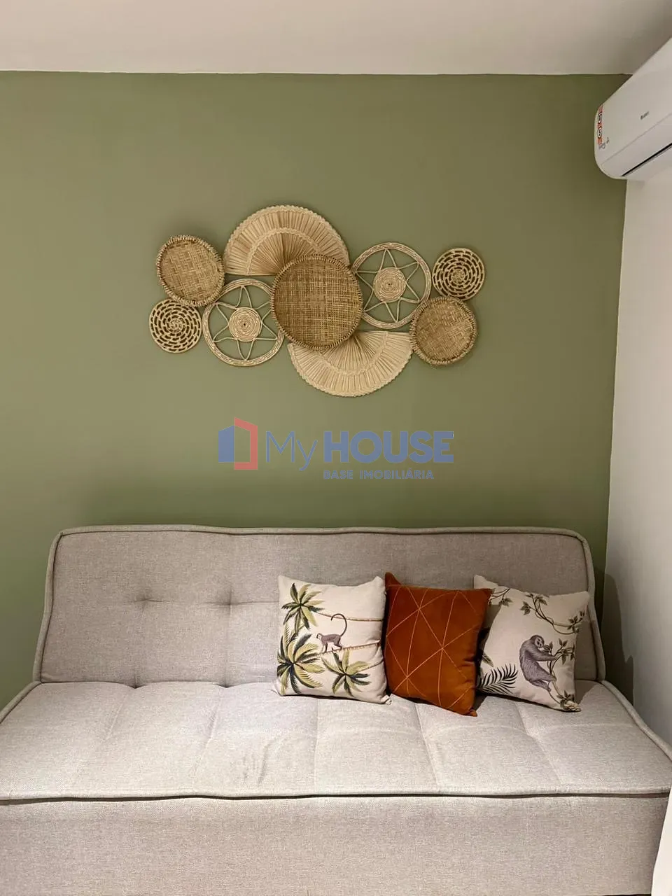 Apartamento, 1 quarto, 39 m² - Foto 5