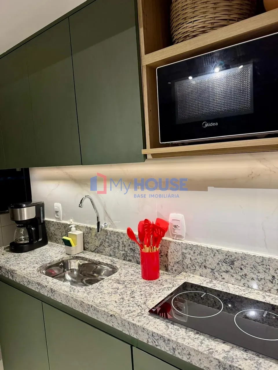 Apartamento, 1 quarto, 39 m² - Foto 20