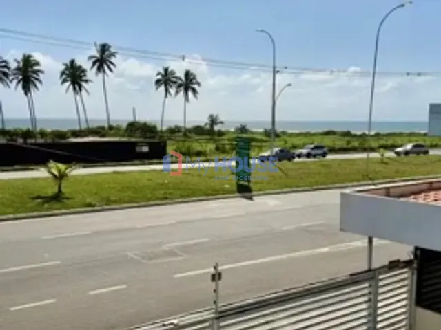 Apartamento com 39m² 1 quarto e 1 banheiro, à venda, no bairro São Francisco em Ilhéus