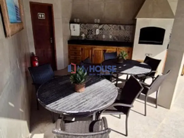 Apartamento com 39m² 1 quarto e 1 banheiro, à venda, no bairro São Francisco em Ilhéus