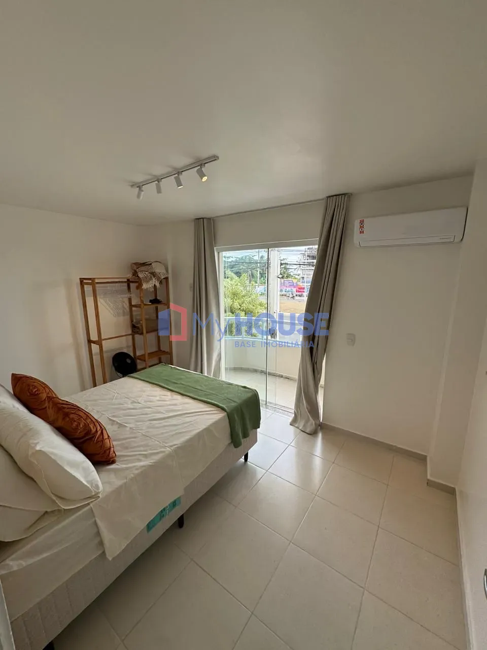 Apartamento, 1 quarto, 39 m² - Foto 17
