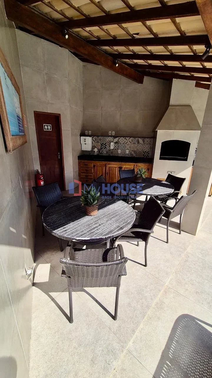 Apartamento, 1 quarto, 39 m² - Foto 4