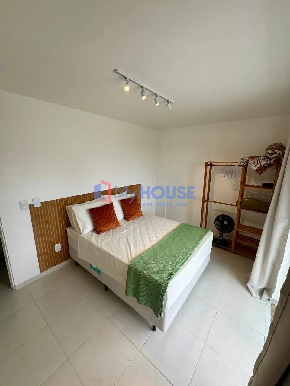 Apartamento, 1 quarto, 39 m² - Foto 10