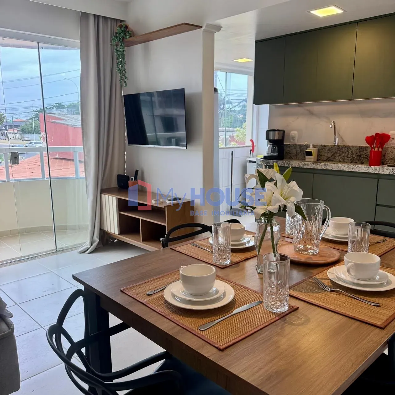 Apartamento, 1 quarto, 39 m² - Foto 11