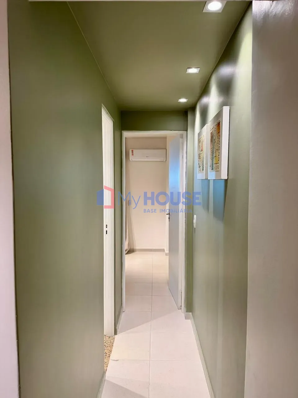 Apartamento, 1 quarto, 39 m² - Foto 6
