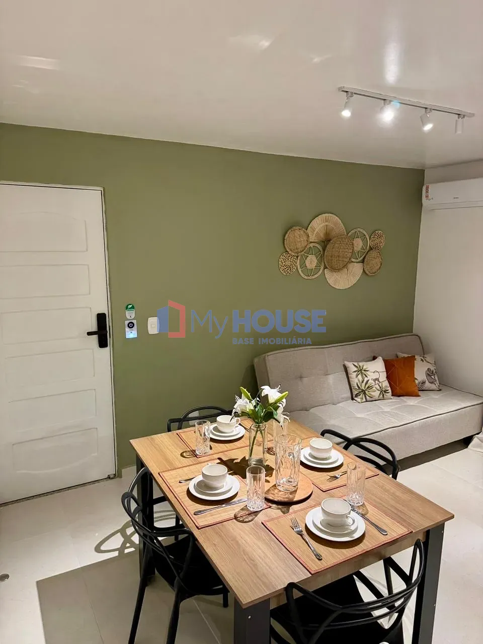 Apartamento, 1 quarto, 39 m² - Foto 15