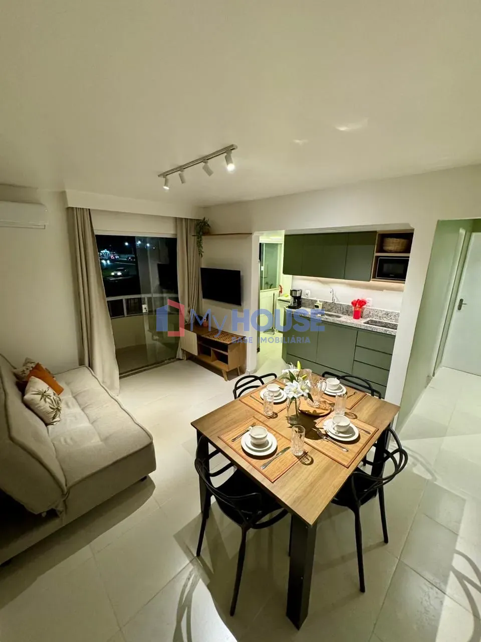 Apartamento, 1 quarto, 39 m² - Foto 16