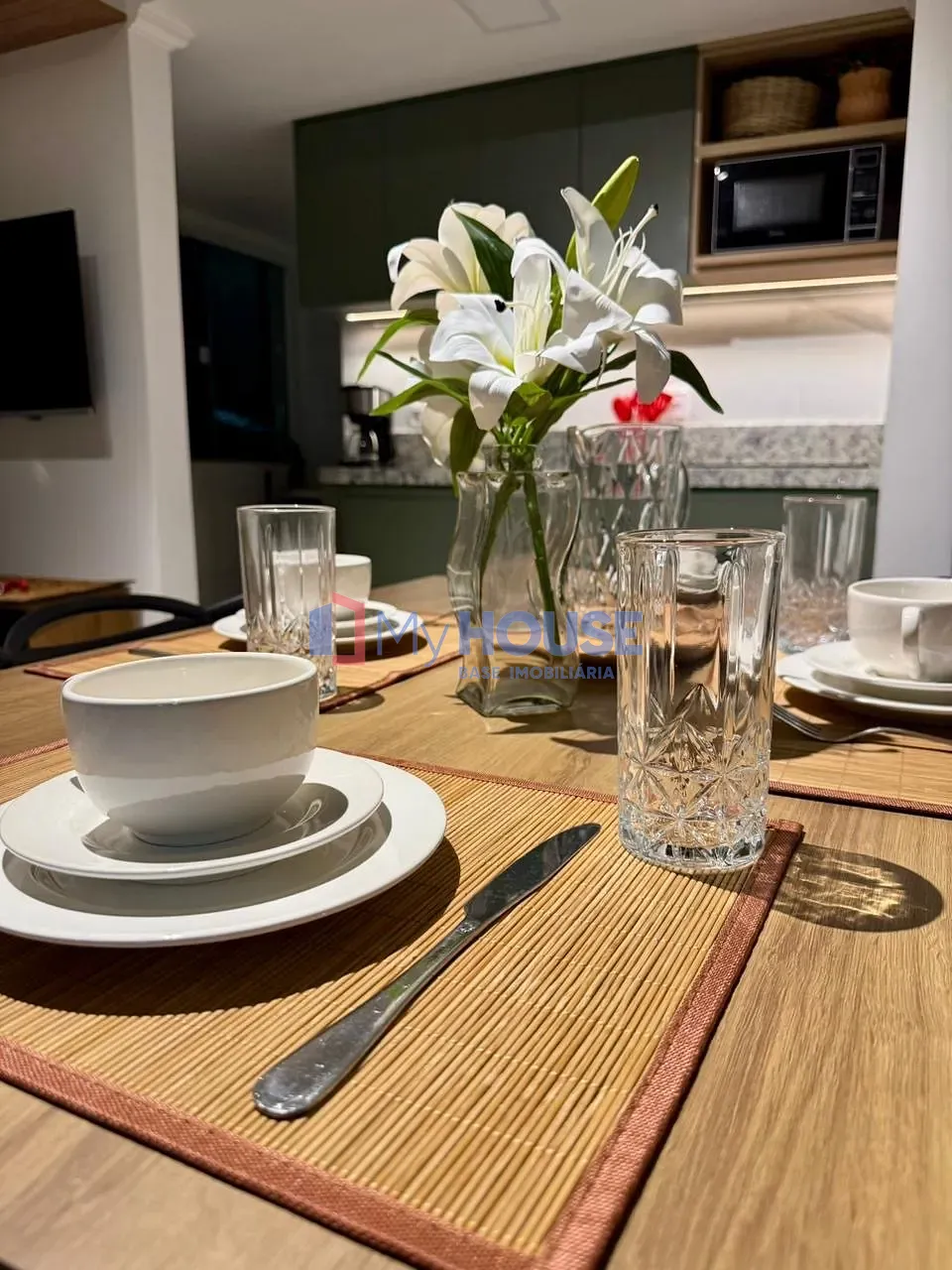 Apartamento, 1 quarto, 39 m² - Foto 9