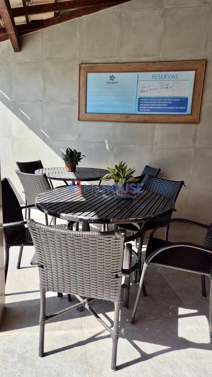 Apartamento, 1 quarto, 39 m² - Foto 23