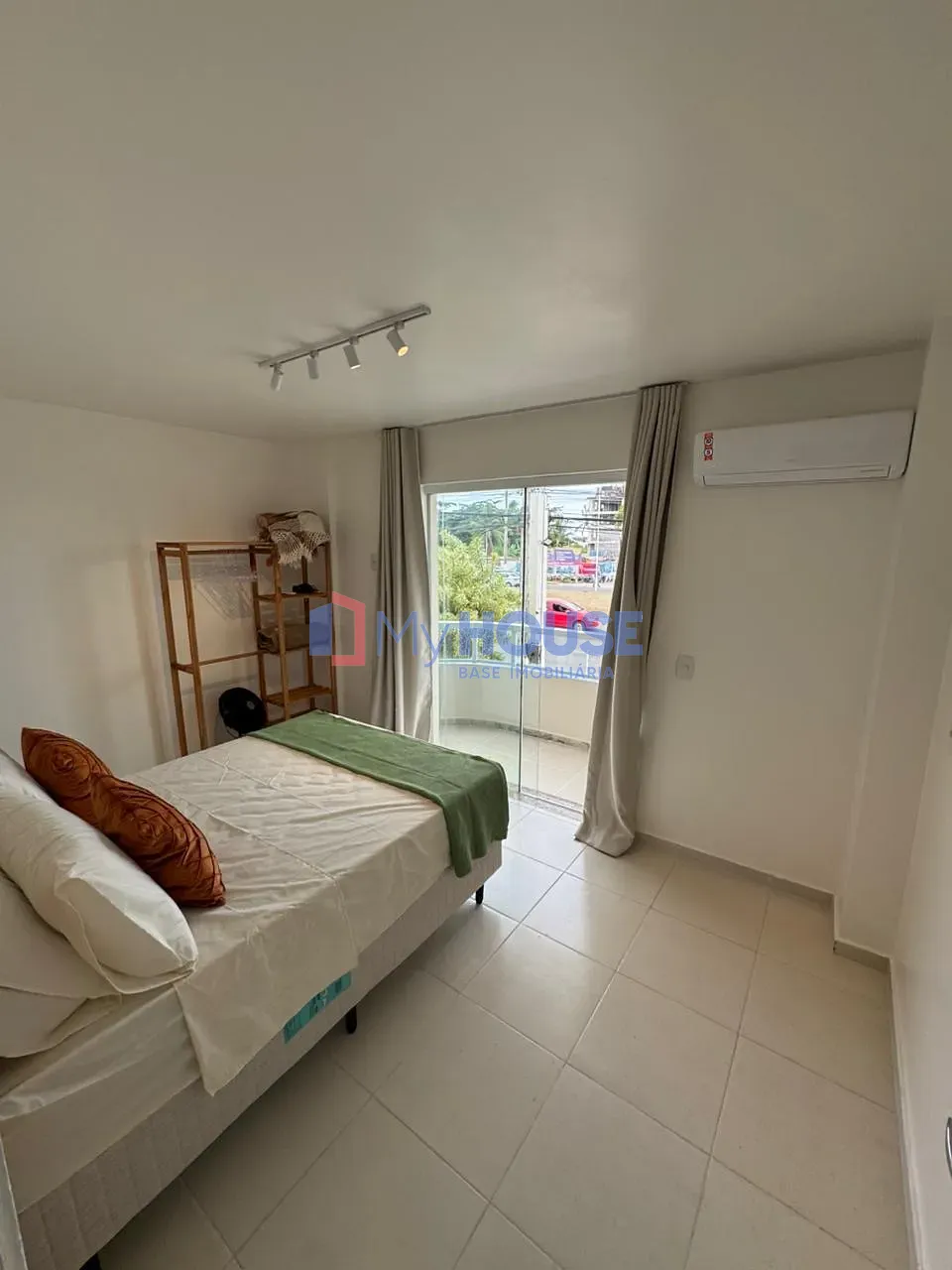 Apartamento, 1 quarto, 39 m² - Foto 7