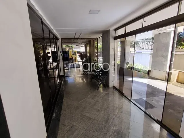 Apartamento 2 quartos e 1 banheiro, para alugar, no bairro Setor Oeste em Goiânia