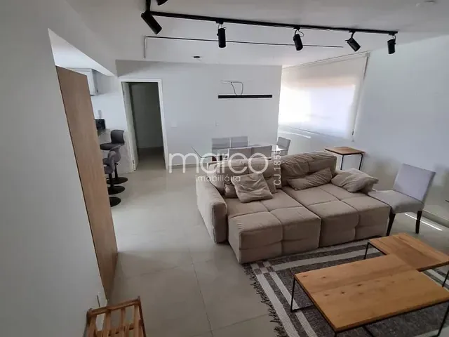 Apartamento 2 quartos e 1 banheiro, para alugar, no bairro Setor Oeste em Goiânia