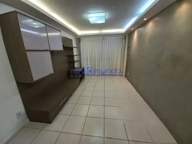 Apartamento com 94m² 3 quartos e 1 banheiro, para alugar, no bairro Copacabana em Rio de Janeiro