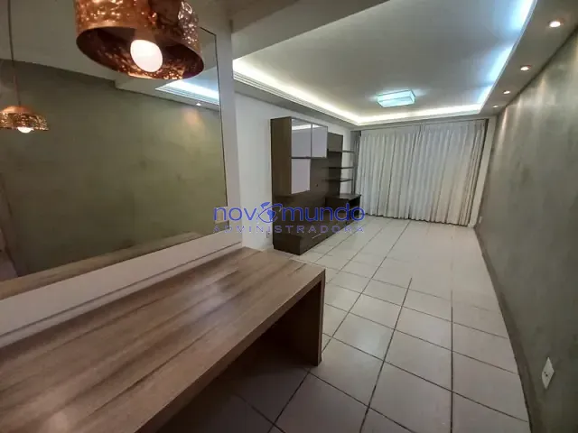 Apartamento com 94m² 3 quartos e 1 banheiro, para alugar, no bairro Copacabana em Rio de Janeiro