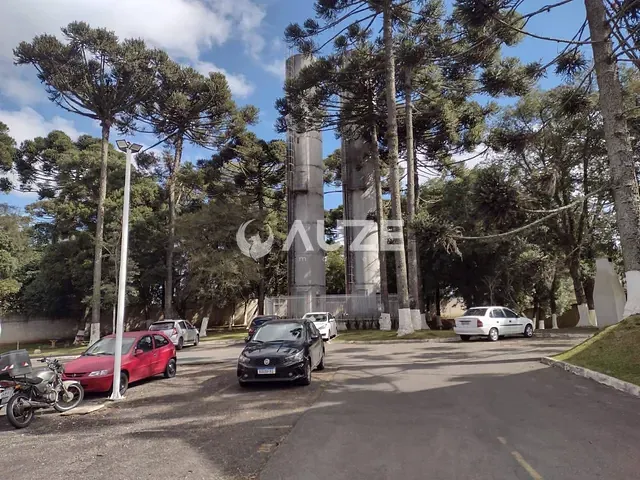 Apartamento com 49m² 2 quartos e 1 banheiro, à venda, no bairro Santo Antônio em São José dos Pinhais