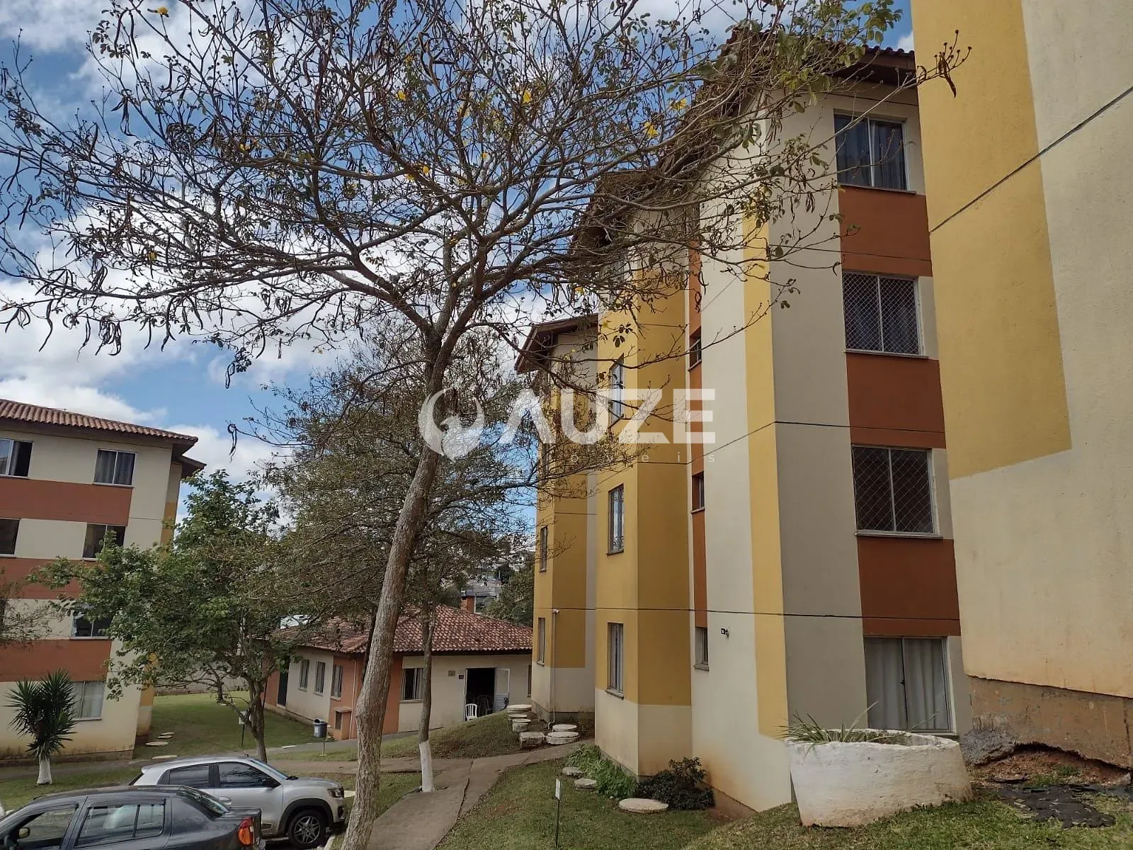 Apartamento, 2 quartos, 42 m² - Foto 8