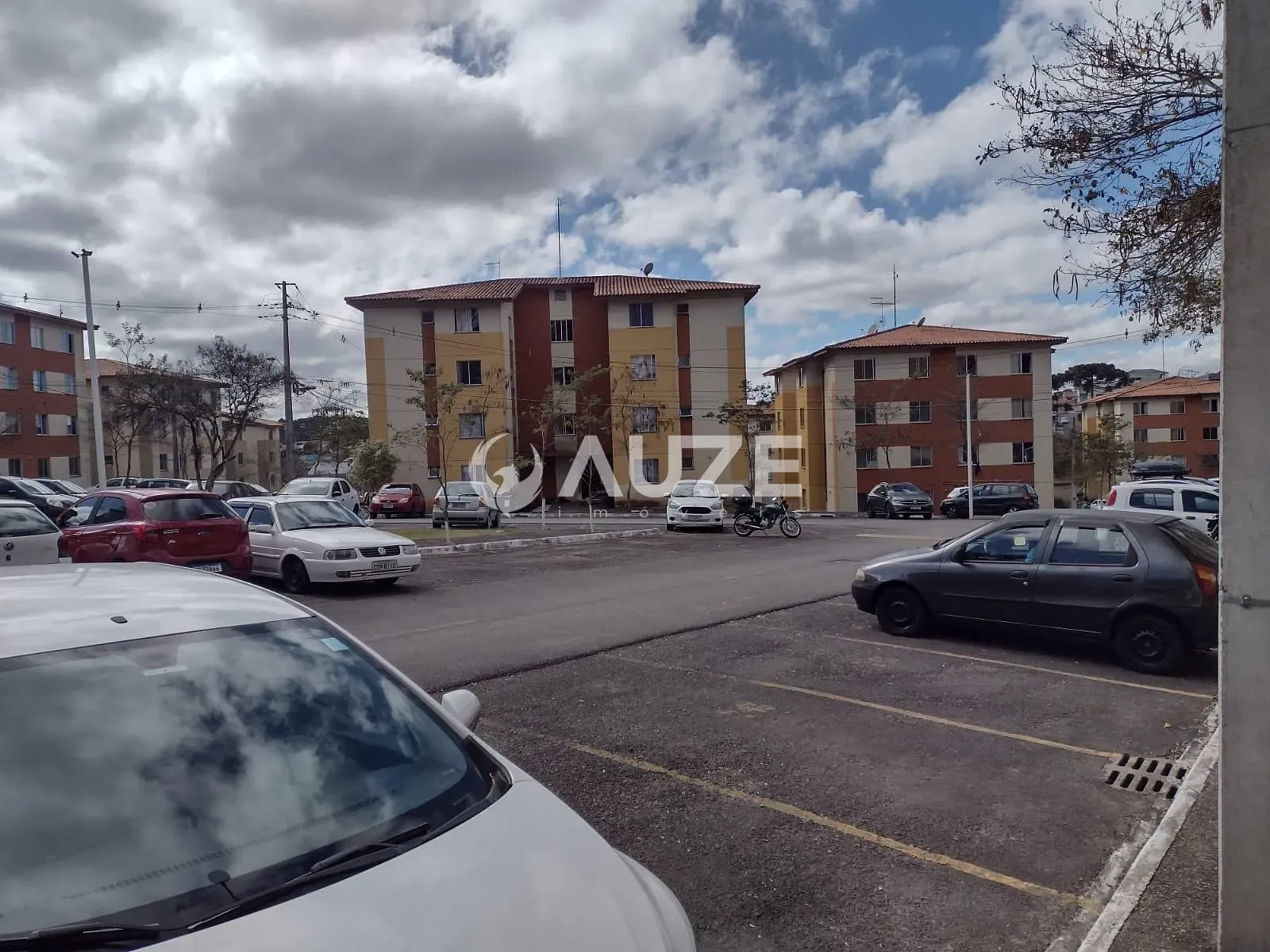 Apartamento, 2 quartos, 42 m² - Foto 1
