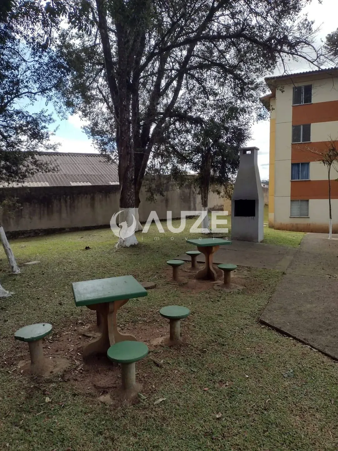 Apartamento, 2 quartos, 42 m² - Foto 7
