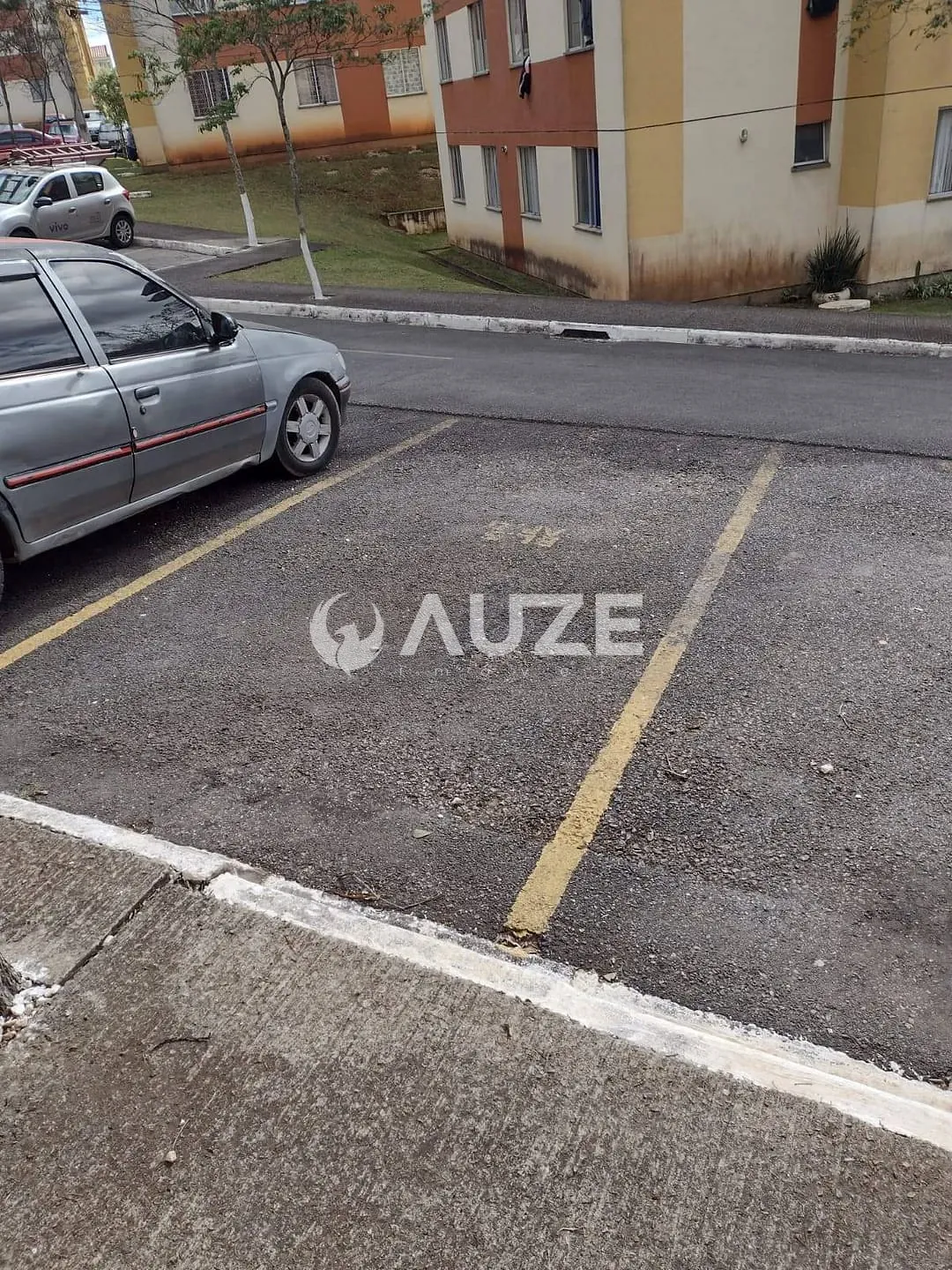 Apartamento, 2 quartos, 42 m² - Foto 4