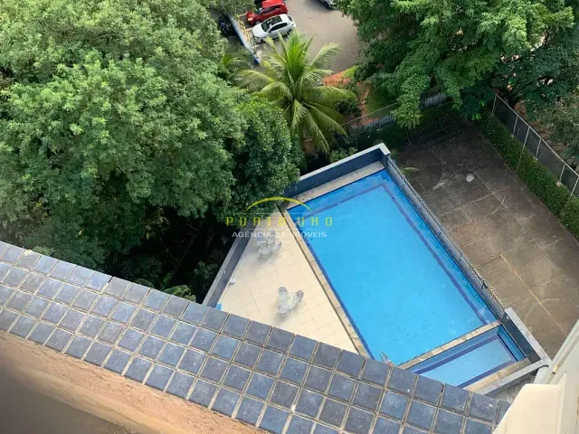 Apartamento 4 quartos e 3 banheiros, à venda, no bairro Itaigara em Salvador