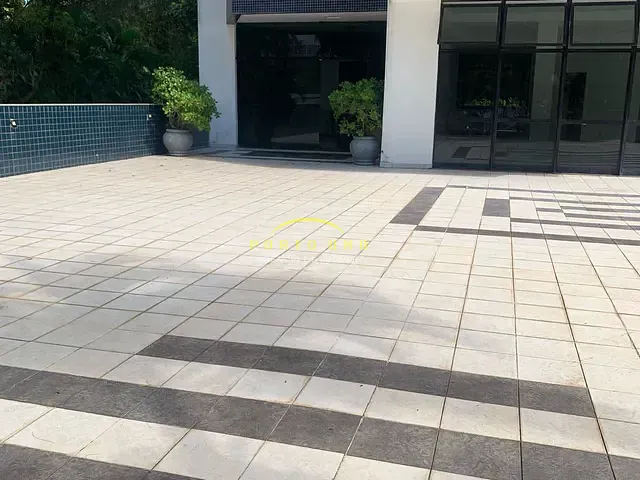 Apartamento 4 quartos e 3 banheiros, à venda, no bairro Itaigara em Salvador