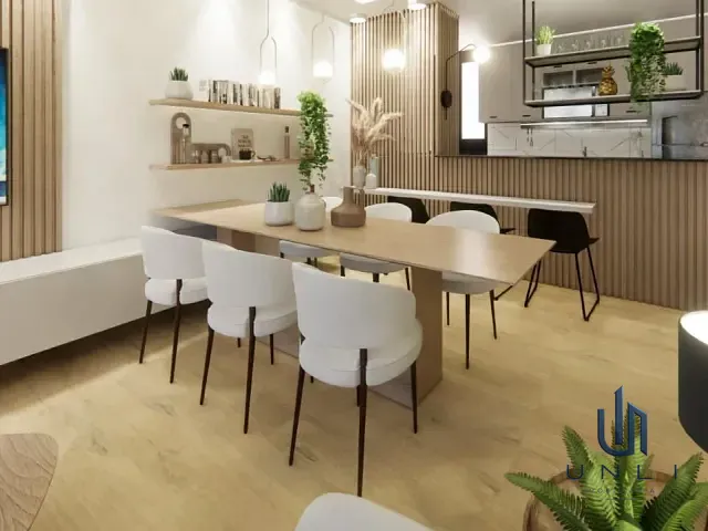 Apartamento 3 quartos e 2 banheiros, à venda, no bairro Morada da Colina em Volta Redonda