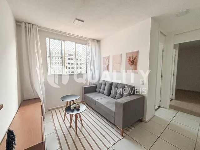 Apartamento 2 quartos e 2 banheiros, à venda, no bairro Cajazeiras em Fortaleza