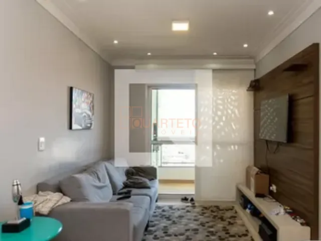 Apartamento 3 quartos e 3 banheiros, à venda, no bairro Jardim Las Vegas em Guarulhos