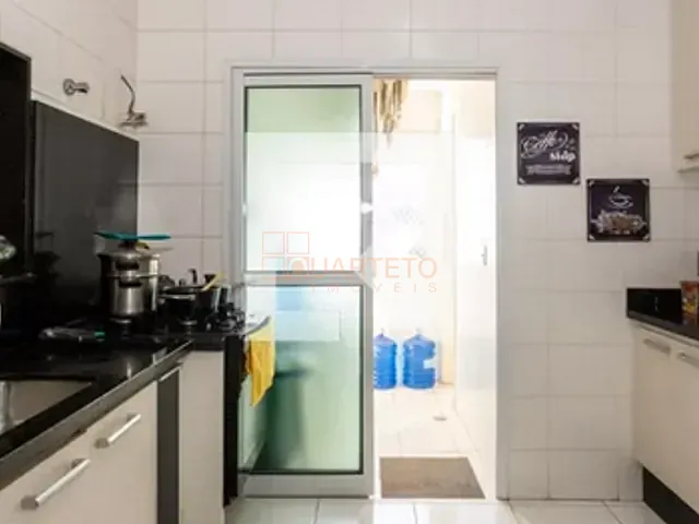 Apartamento 3 quartos e 3 banheiros, à venda, no bairro Jardim Las Vegas em Guarulhos