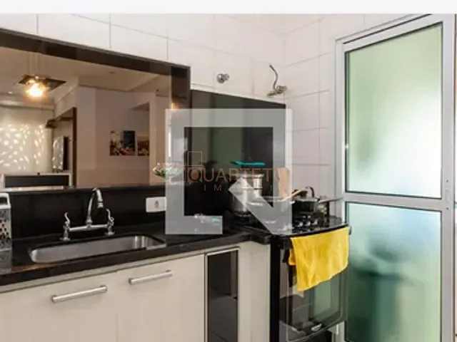 Apartamento 3 quartos e 3 banheiros, à venda, no bairro Jardim Las Vegas em Guarulhos