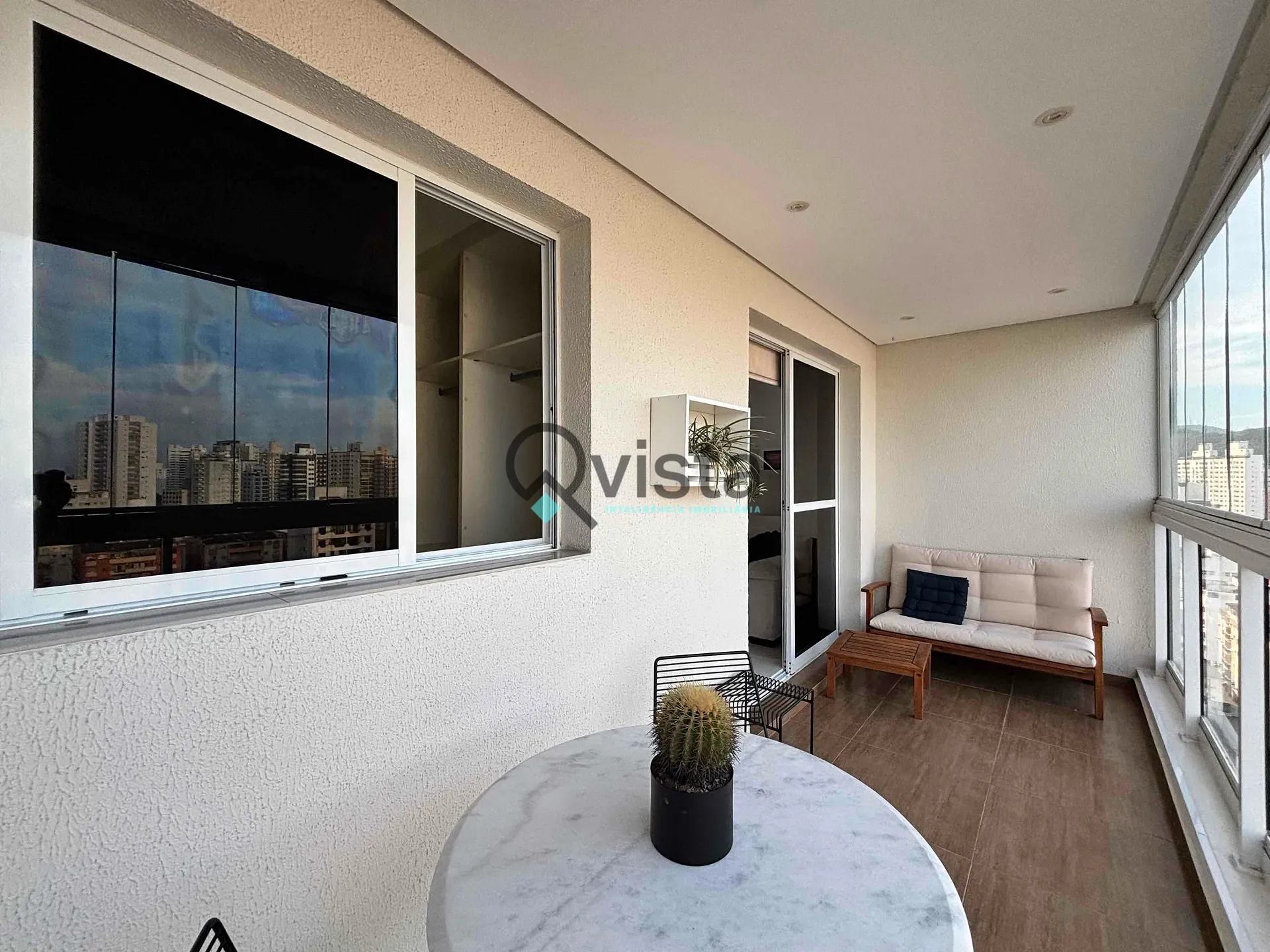 Apartamento, 3 quartos, 96 m² - Foto 11