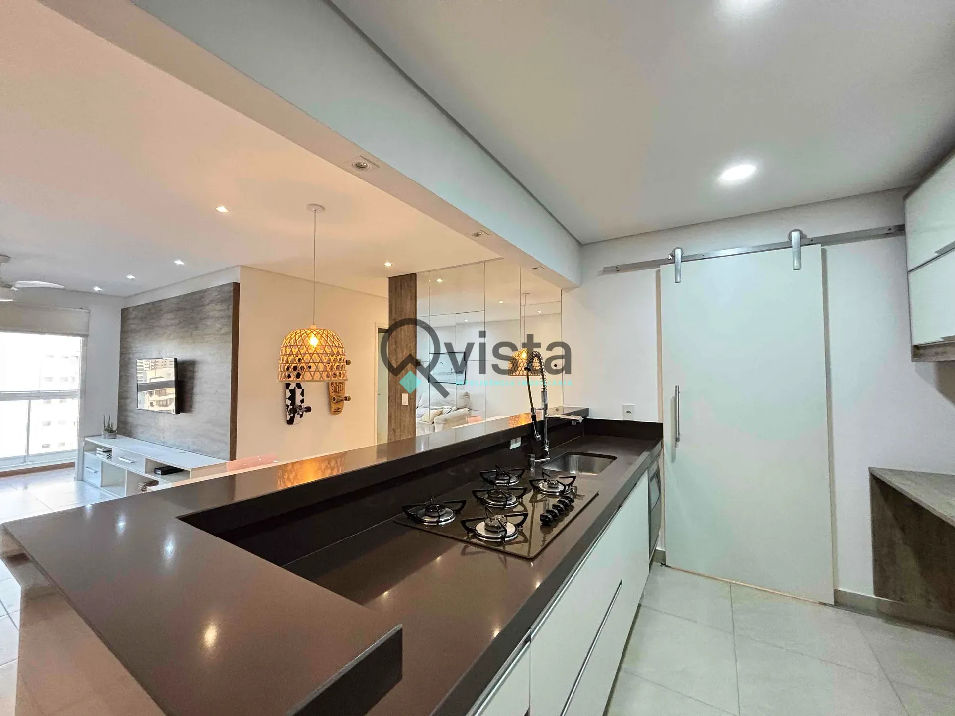 Apartamento, 3 quartos, 96 m² - Foto 6