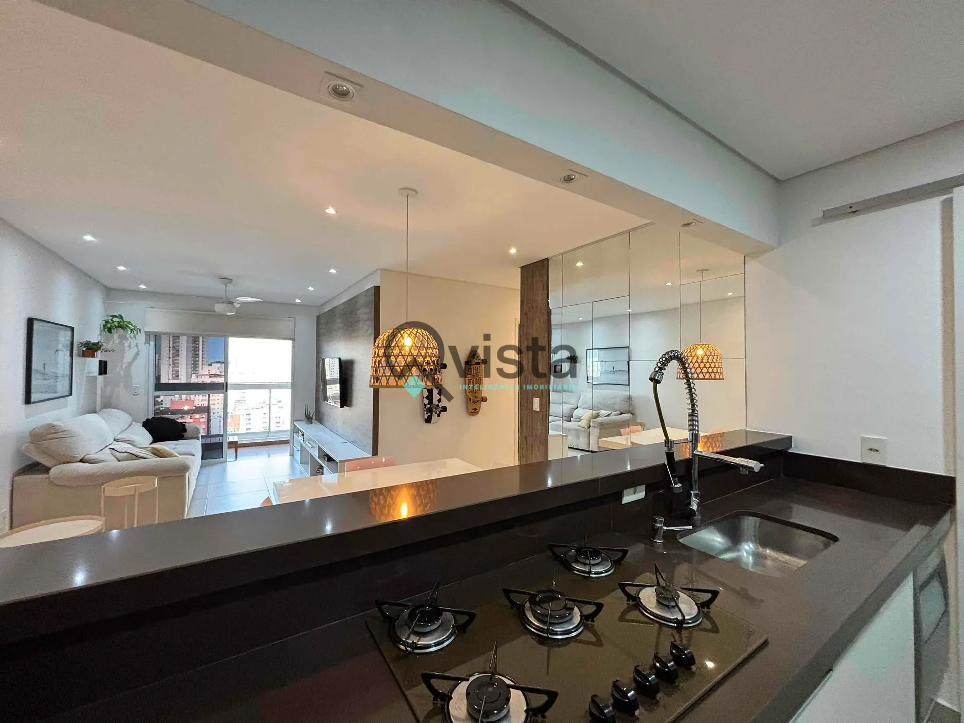 Apartamento, 3 quartos, 96 m² - Foto 7
