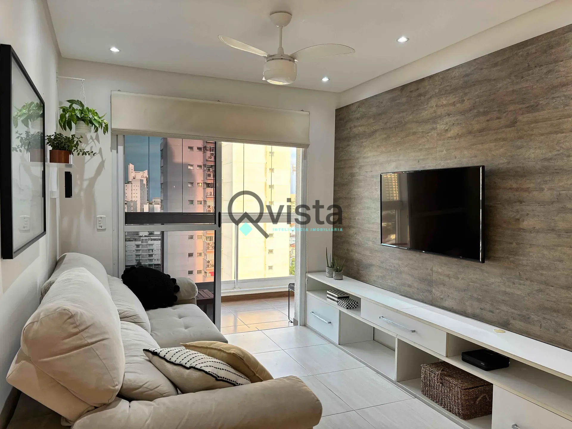 Apartamento, 3 quartos, 96 m² - Foto 3