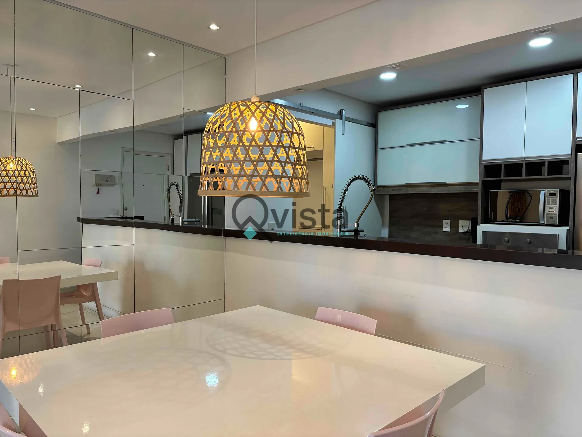 Apartamento, 3 quartos, 96 m² - Foto 5