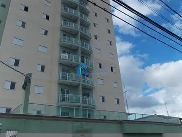 Apartamento com 85m² 3 quartos e 2 banheiros, à venda ou para alugar, no bairro Centro em Indaiatuba