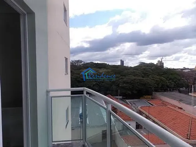 Apartamento com 85m² 3 quartos e 2 banheiros, à venda ou para alugar, no bairro Centro em Indaiatuba