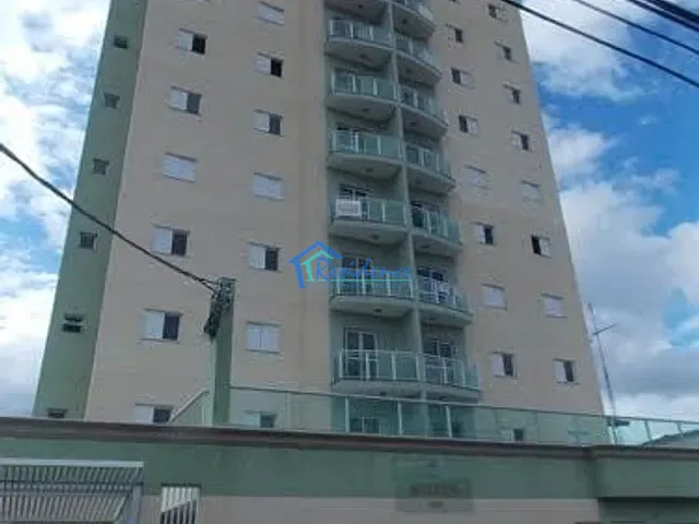 Apartamento com 85m² 3 quartos e 2 banheiros, à venda ou para alugar, no bairro Centro em Indaiatuba