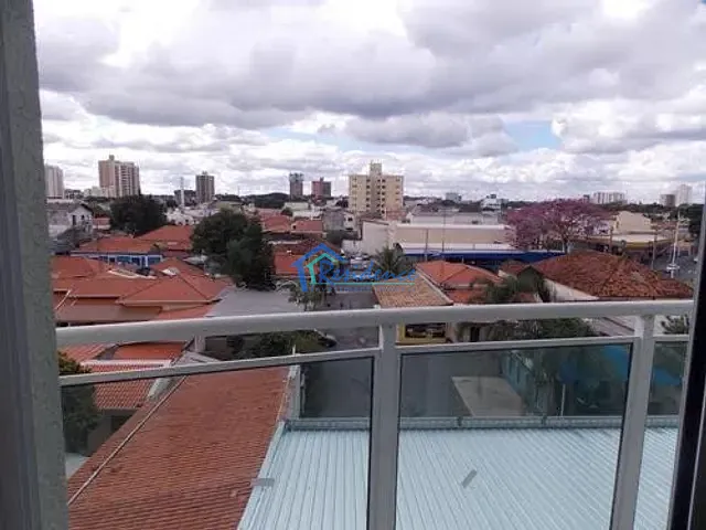 Apartamento com 85m² 3 quartos e 2 banheiros, à venda ou para alugar, no bairro Centro em Indaiatuba