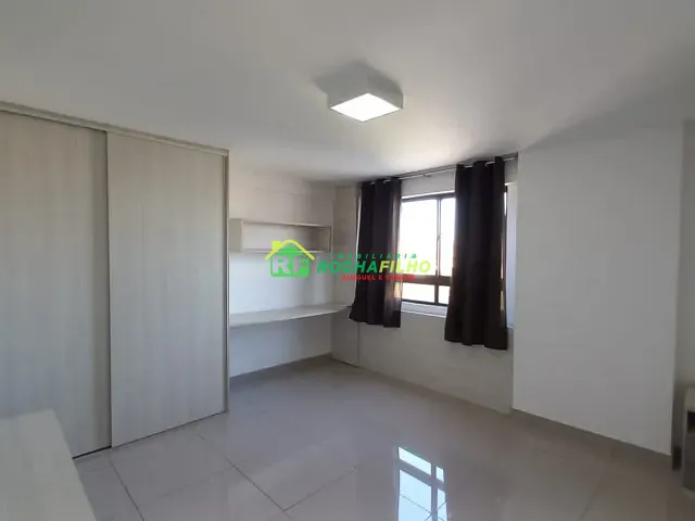 Apartamento 1 quarto e 1 banheiro, para alugar, no bairro Fátima em Teresina